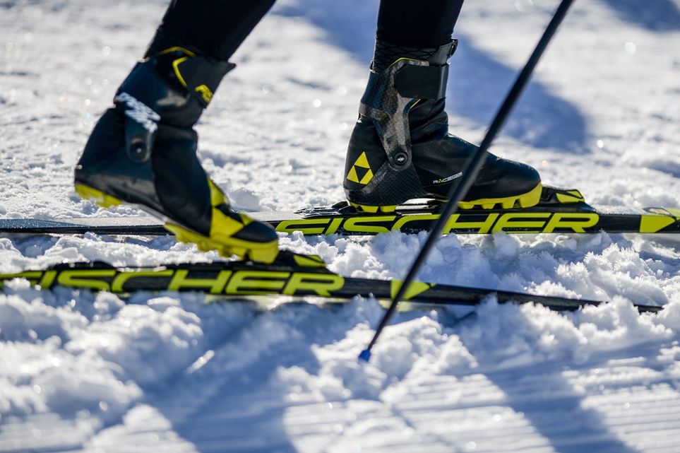 статьи про лыжный спорт